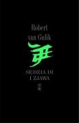 Sędzia Di i zjawa - Robert Van Gulik