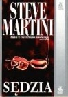 Sędzia - Steve Martini
