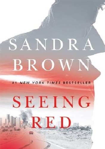 Seeing Red - Sandra Brown
