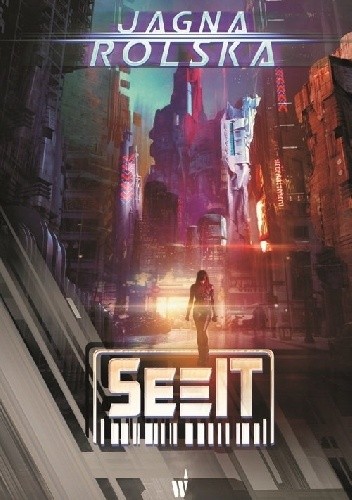 SeeIT - Jagna Rolska