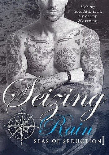 Seizing Rain - A.E. Murphy