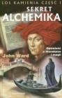 Sekret Alchemika - John Ward