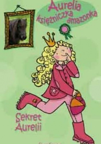 Sekret Aurelii - Diana Kimpton