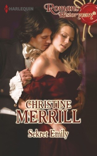 Sekret Emily - Christine Merrill