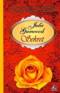 Sekret - Julie Garwood
