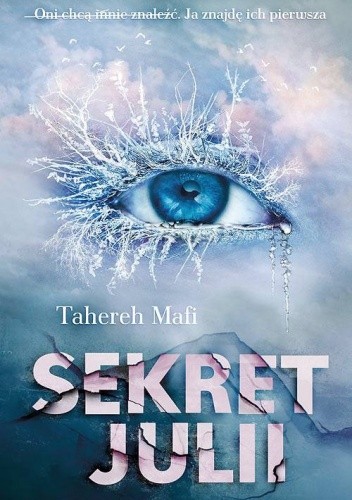 Sekret Julii - Tahereh Mafi