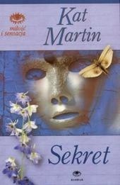 Sekret - Kat Martin