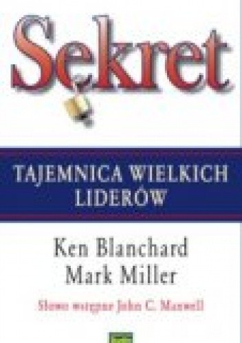 Sekret - Ken Blanchard