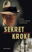Sekret Kroke - Małgorzata Fugiel-Kuźmińska
