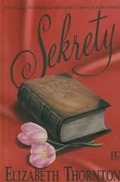 Sekrety - Elizabeth Thornton