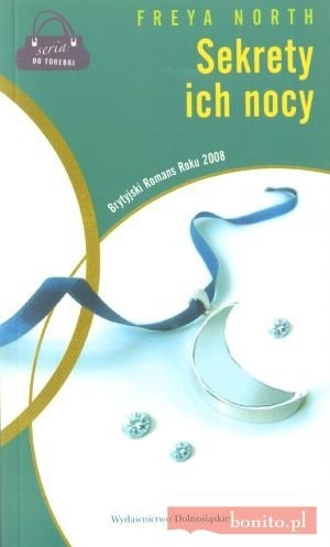 Sekrety ich nocy - Freya North