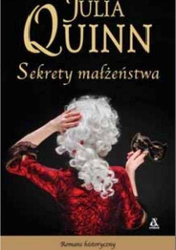 Sekrety małżeństwa - Julia Quinn