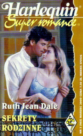 Sekrety rodzinne - Ruth Jean Dale