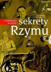 Sekrety Rzymu - Corrado Augias