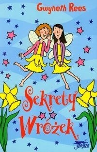 Sekrety wróżek - Gwyneth Rees