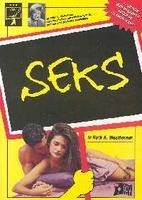 Seks dla opornych - Ruth K. Westheimer