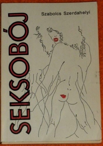Seksobój - Szabolcs Szerdahelyi