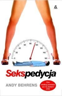 Sekspedycja - Andy Behrens