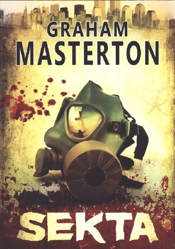 Sekta - Graham Masterton