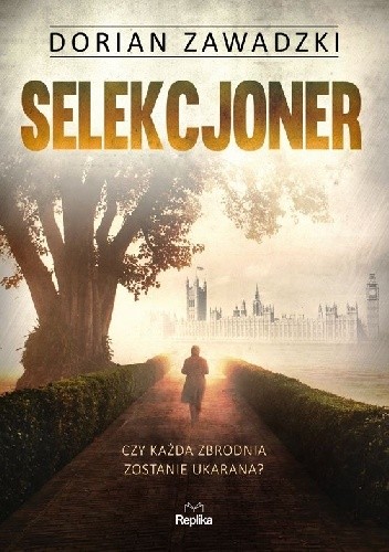 Selekcjoner - Dorian Zawadzki