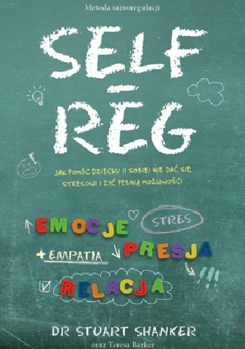 SELF-REG - Stuart Shanker