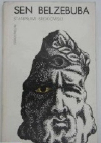 Sen Belzebuba - Stanisław Srokowski
