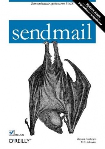 sendmail - Costales Bryan