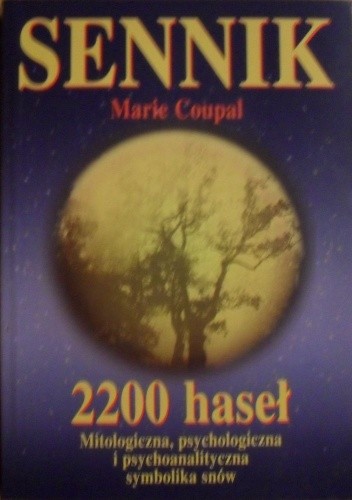 Sennik - Marie Coupal