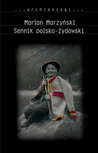 Sennik polsko-żydowski - Marian Marzyński