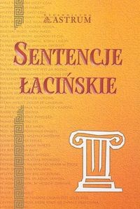 Sentencje łacińskie - Marek Dubiński