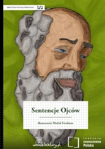 Sentencje ojców - autor nieznany