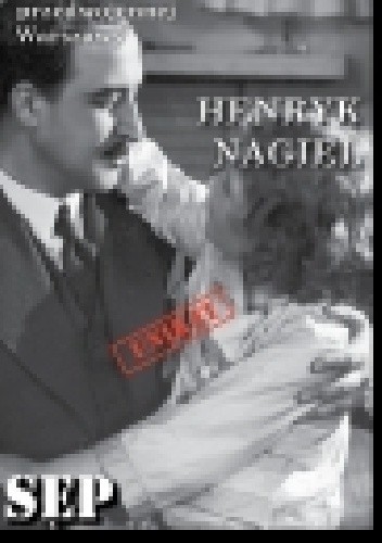 Sęp - Henryk Nagiel