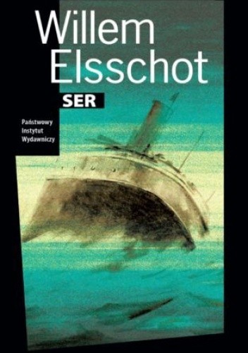 Ser - Willem Elsschot