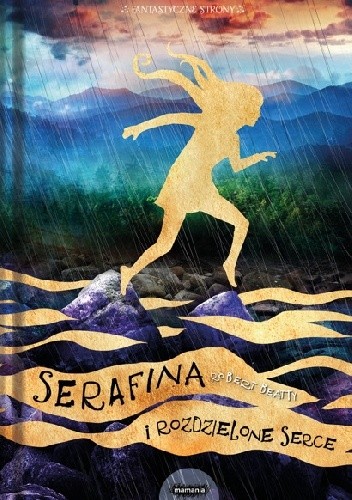 Serafina i rozdzielone serce - Robert Beatty