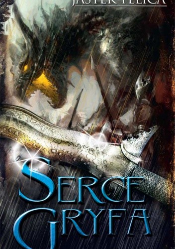 Serce Gryfa - Jastek Telica