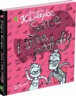 Serce i inne podroby - Grzegorz Kasdepke