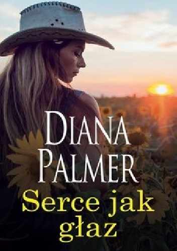 Serce jak głaz - Diana Palmer