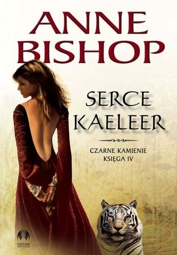 Serce Kaeleer - Anne Bishop