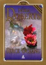 Serce oceanu - Nora Roberts