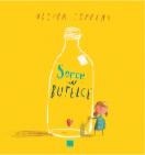 Serce w butelce - Oliver Jeffers