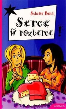 Serce w rozterce - Sabine Both