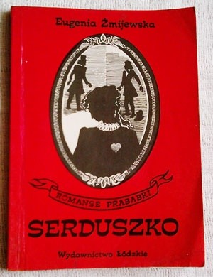 Serduszko - Eugenia Żmijewska