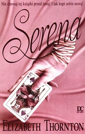 Serena - Elizabeth Thornton