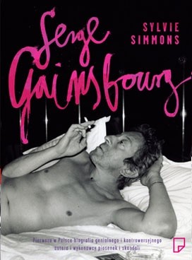 Serge Gainsbourg - Sylvie Simmons