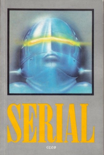 Serial - Tim Jones