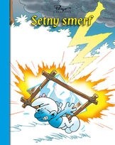 Setny smerf - Peyo