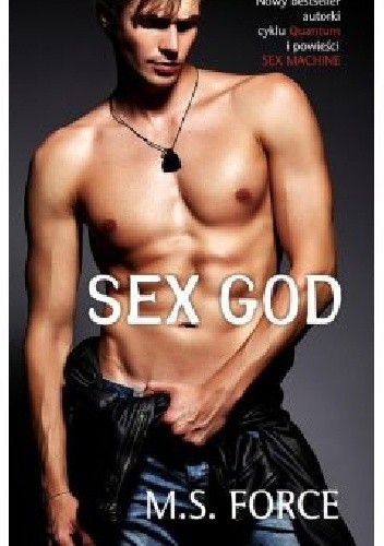 Sex God - M.S. Force