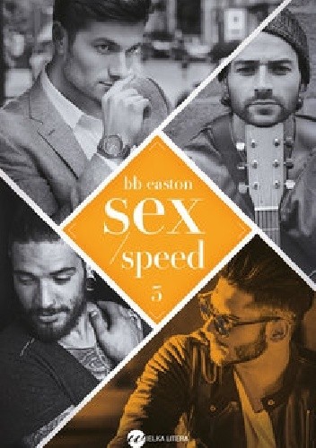 Sex/Speed - B.B. Easton
