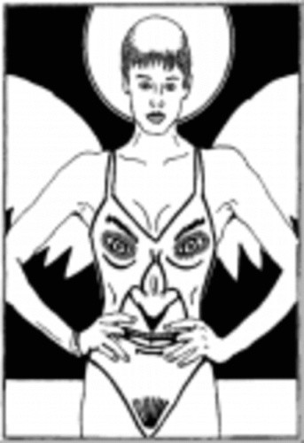 SEXLIBRIS, czyli naga prawda o meżczyznach - Andrzej Mleczko