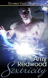 Sextricity - Amy Redwood